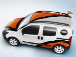 Citroen Nemo Concetto 2007 года